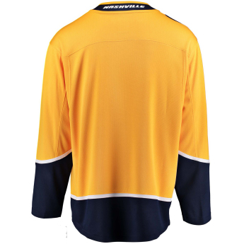 Nashville Predators хокейна фланелка Breakaway Home Jersey