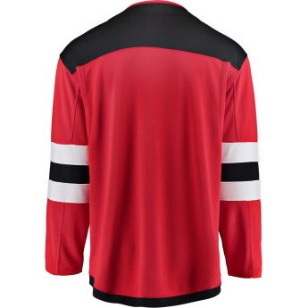 New Jersey Devils хокейна фланелка Breakaway Home Jersey