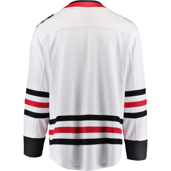 Chicago Blackhawks хокейна фланелка Breakaway Away Jersey