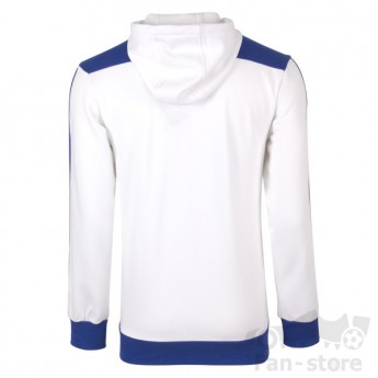 Chelsea pánská mikina white chel