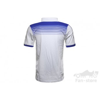 Chelsea pánské polo tričko white chel