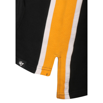 Pittsburgh Penguins мъжки суитшърт с качулка 47 Layup Pullover