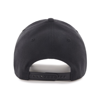 Vegas Golden Knights баскетболна шапка с козирка MVP Black/Grey