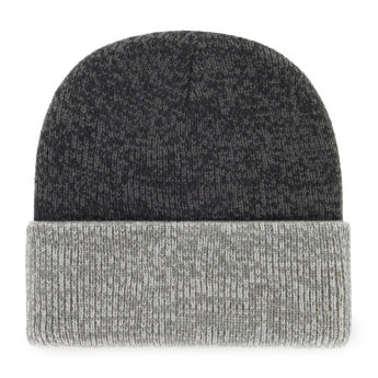 Vegas Golden Knights зимна шапка Two Tone Brain Freeze 47 Cuff Knit