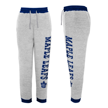 Toronto Maple Leafs детски спортни панталони skilled enforcer sweatpants