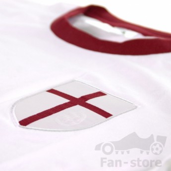 AC Milan pánské tričko bianco vecchio