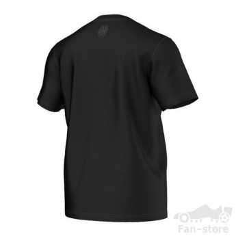 AC Milan pánské tričko nerro acm