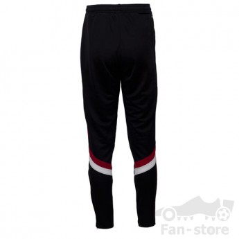 AC Milan pánské treninkové kalhoty nero