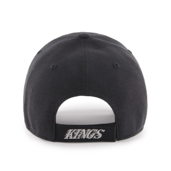 Los Angeles Kings баскетболна шапка с козирка Two Tone Vintage 47 MVP NHL BG