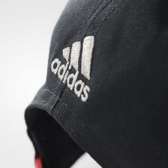 AC Milan kšiltovka nero 3S