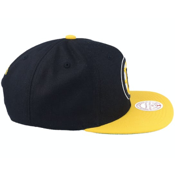 Boston Bruins шапка с козирка flat NHL Team 2 Tone 2.0 Pro Snapback