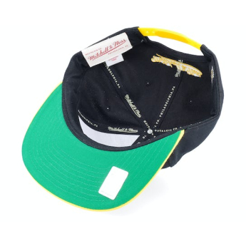 Boston Bruins шапка с козирка flat NHL Team 2 Tone 2.0 Pro Snapback