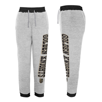 Vegas Golden Knights детски спортни панталони skilled enforcer sweatpants