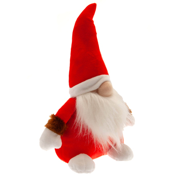 Arsenal FC плюшен дядо Коледа Gonk