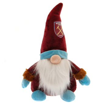 West Ham United плюшена играчка Gonk