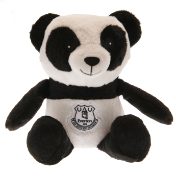 Everton FC плюшена играчка Panda