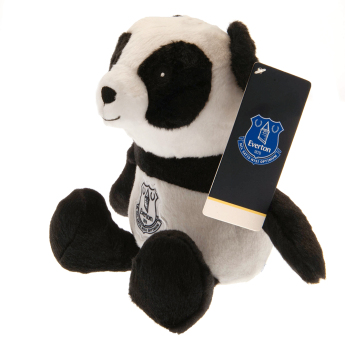 Everton FC плюшена играчка Panda