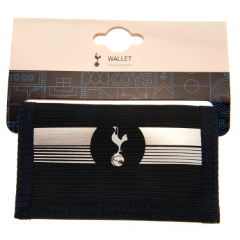Tottenham Hotspur портмоне Ultra Nylon Wallet