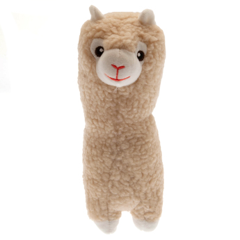 Manchester United плюшена играчка Llama