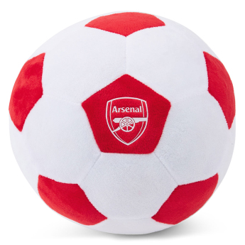 Arsenal FC плюшена топка Gunners