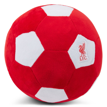 Liverpool FC плюшена топка Liverbird
