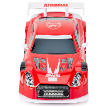Arsenal FC кола с дистанционно управление Radio Control Sportscar 1:24 Scale