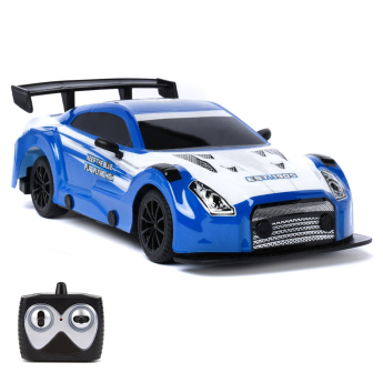 Chelsea FC кола с дистанционно управление Radio Control Sportscar 1:24 Scale