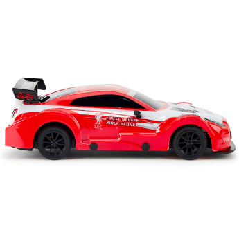 Liverpool FC кола с дистанционно управление Radio Control Sportscar 1:24 Scale