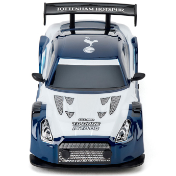 Tottenham Hotspur кола с дистанционно управление Radio Control Sportscar 1:24 Scale