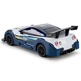 Tottenham Hotspur кола с дистанционно управление Radio Control Sportscar 1:24 Scale