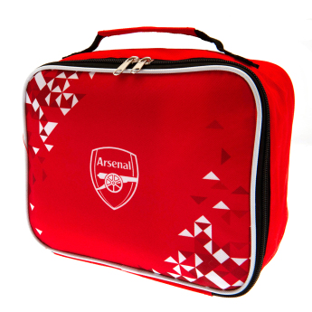 Arsenal FC Чанта за храна Particle Lunch Bag