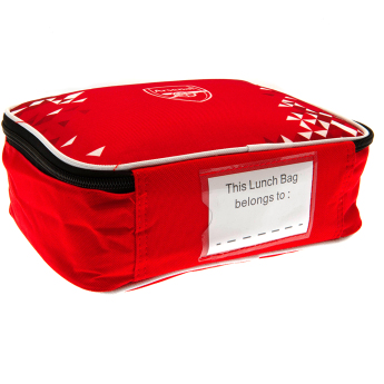 Arsenal FC Чанта за храна Particle Lunch Bag