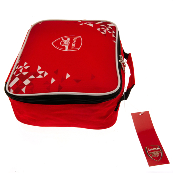 Arsenal FC Чанта за храна Particle Lunch Bag