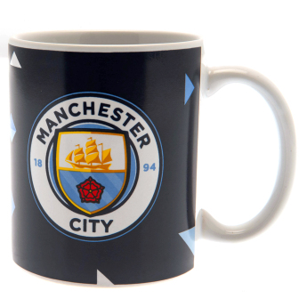 Manchester City халба Mug PT
