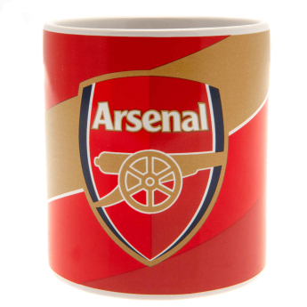 Arsenal FC халба Jumbo Mug
