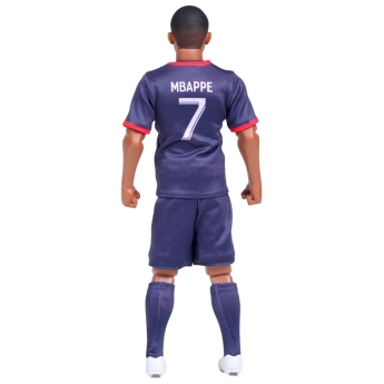 Kylian Mbappé фигурка Action Mbappe