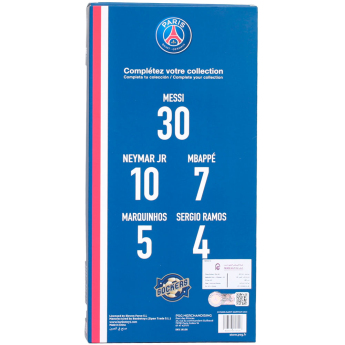 Kylian Mbappé фигурка Action Mbappe