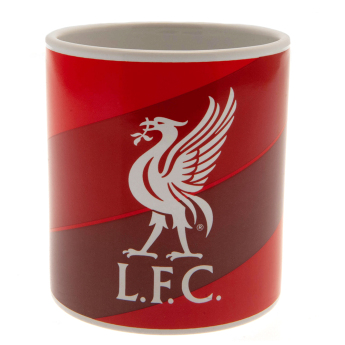 Liverpool FC халба Jumbo Mug