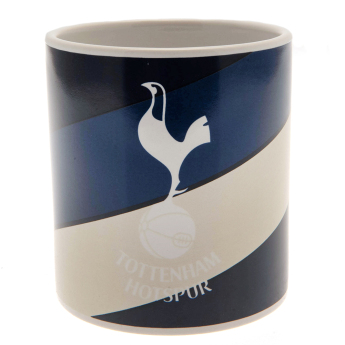 Tottenham Hotspur халба Jumbo Mug