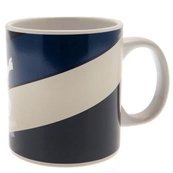 Tottenham Hotspur халба Jumbo Mug