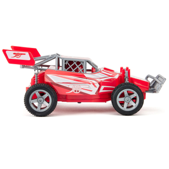 Arsenal FC кола с дистанционно управление Radio Control Speed Buggy 1:18 Scale