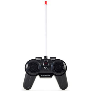 Arsenal FC кола с дистанционно управление Radio Control Speed Buggy 1:18 Scale