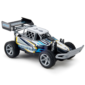 Tottenham Hotspur кола с дистанционно управление Radio Control Speed Buggy 1:18 Scale