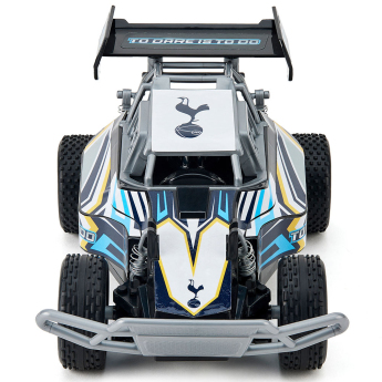 Tottenham Hotspur кола с дистанционно управление Radio Control Speed Buggy 1:18 Scale