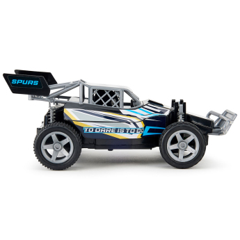 Tottenham Hotspur кола с дистанционно управление Radio Control Speed Buggy 1:18 Scale