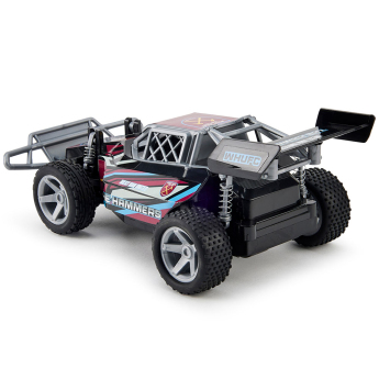 West Ham United кола с дистанционно управление Radio Control Speed Buggy 1:18 Scale