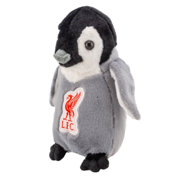 Liverpool FC плюшен талисман Penguin