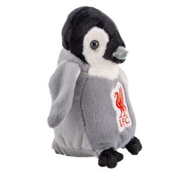 Liverpool FC плюшен талисман Penguin