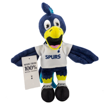Tottenham Hotspur плюшен талисман Chirpy