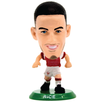 Arsenal FC фигурка SoccerStarz Rice